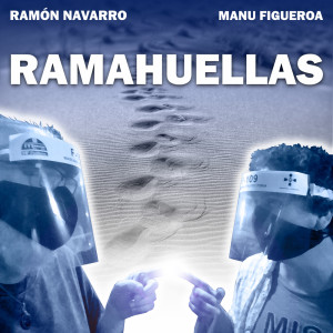 Album RAMAHUELLAS from Ramón Navarro
