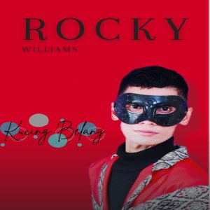 Album Kucing Belang oleh Rocky Wiliams
