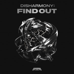 Album DISHARMONY : FIND OUT from P1Harmony