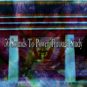 Nu Meditation Music的专辑56 Sounds to Power Through Study