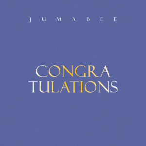 Jumabee的专辑Congratulations