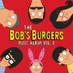 收聽Bob's Burgers的Sleepovers歌詞歌曲
