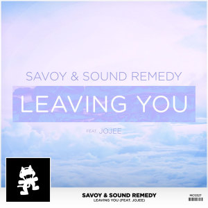 收听Savoy的Leaving You歌词歌曲