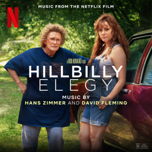 David Fleming的專輯Hillbilly Elegy (Music from the Netflix Film)