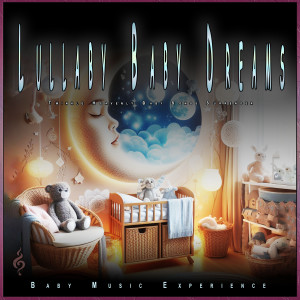 Baby Music Experience的專輯Lullaby Baby Dreams: Twinkle Heavenly Baby Songs Surrender