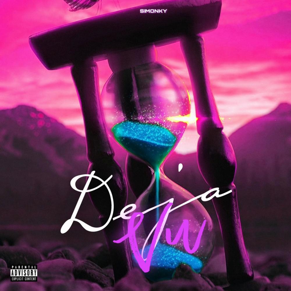Deja Vu (Explicit)