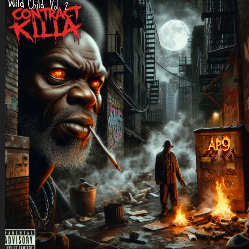 Keep it Gangsta (Explicit)