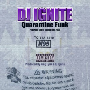 ดาวน์โหลดและฟังเพลง Weed Wars 2020 (Explicit) พร้อมเนื้อเพลงจาก Dj Ignite