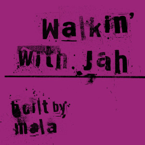 Myra的專輯Walkin With Jah