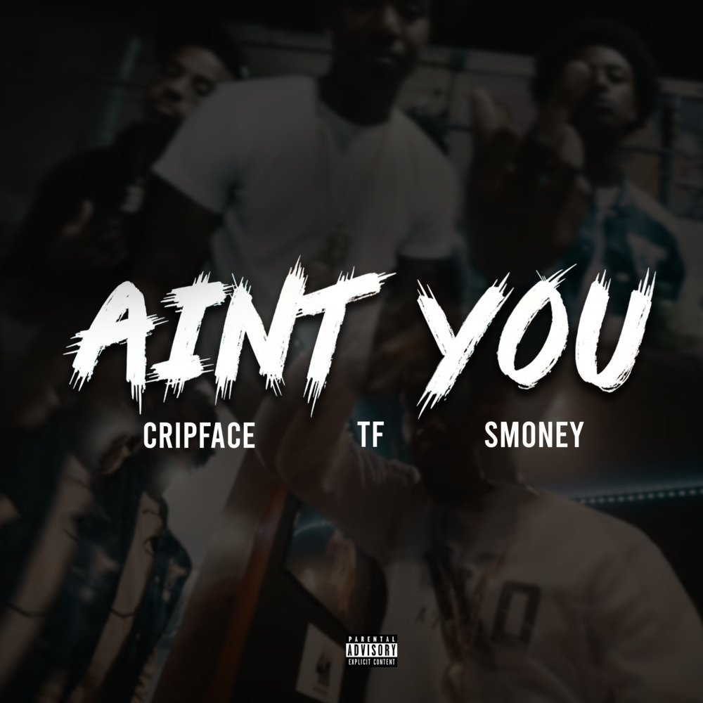 Aint You (Explicit)