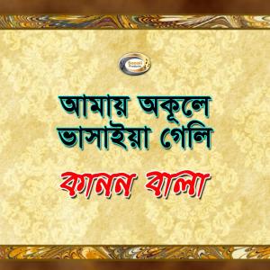 Listen to Noi Bochorer Moyna Dhore song with lyrics from Kanon Bala