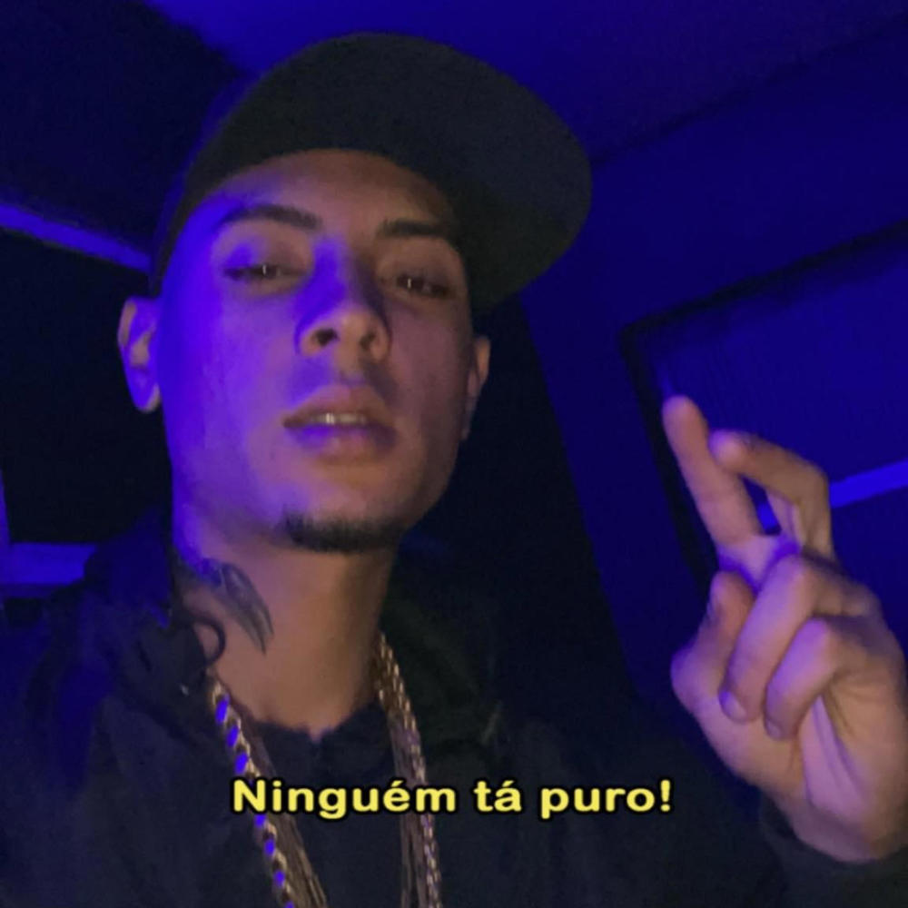 NO BAILE DO ALTO (Explicit)