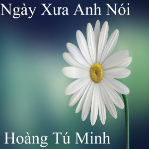 Album Ngày Xưa Anh Nói from Hoàng Tú Minh