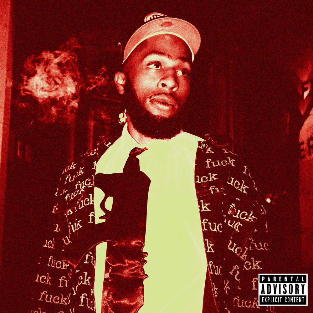 RED! (Explicit)