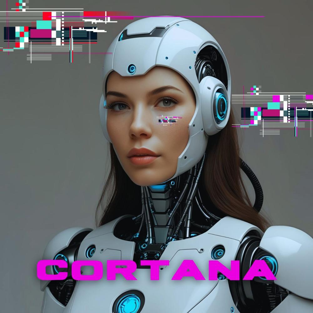 Cortana (Slowed + reverb)