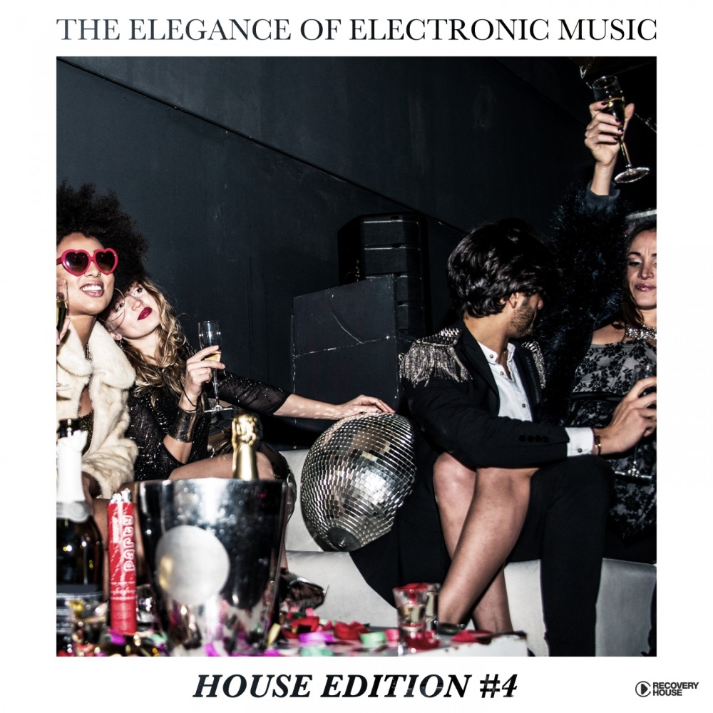 Everybody (Radio Edit)
