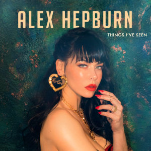 收聽Alex Hepburn的When I'm Old歌詞歌曲