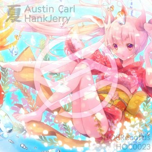 Album 夏 from Austin Carl