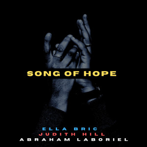 Abraham Laboriel的專輯Song of Hope
