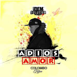 Listen to Adios Amor song with lyrics from Idem Solution