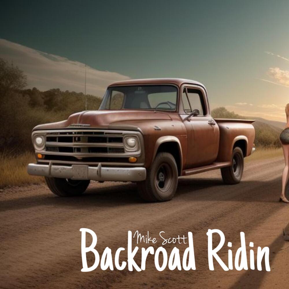 Backroad Ridin