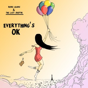Album Everything's Ok (Explicit) from 