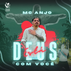 Mc Anjo的專輯Deus Está Com Você