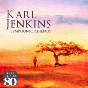 Karl Jenkins的專輯Symphonic Adiemus