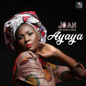 Dengarkan AYAYA lagu dari Joan The King's Idol dengan lirik
