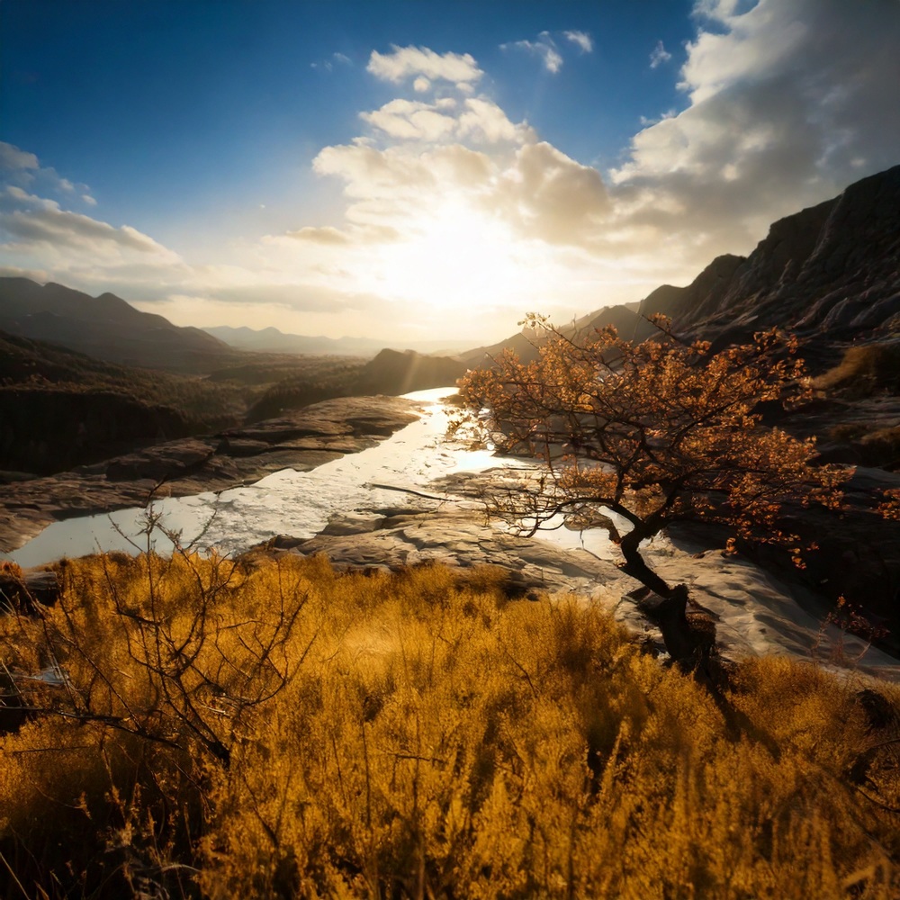 Peaceful Melodies for Relaxation