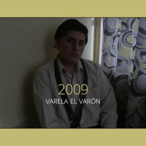 收聽Varela el Varón的2009歌詞歌曲