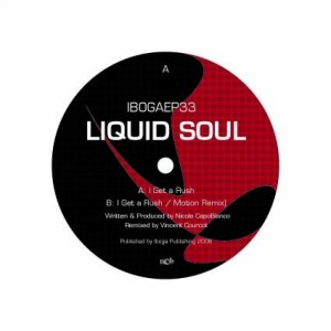 Dengarkan I Get a Rush (Motion Remix) lagu dari Liquid Soul dengan lirik