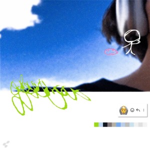 Album Anotoki! from Cuffboi