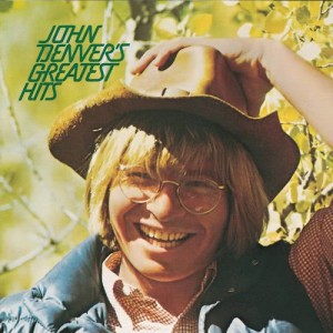 收聽John Denver的Take Me Home, Country Roads歌詞歌曲