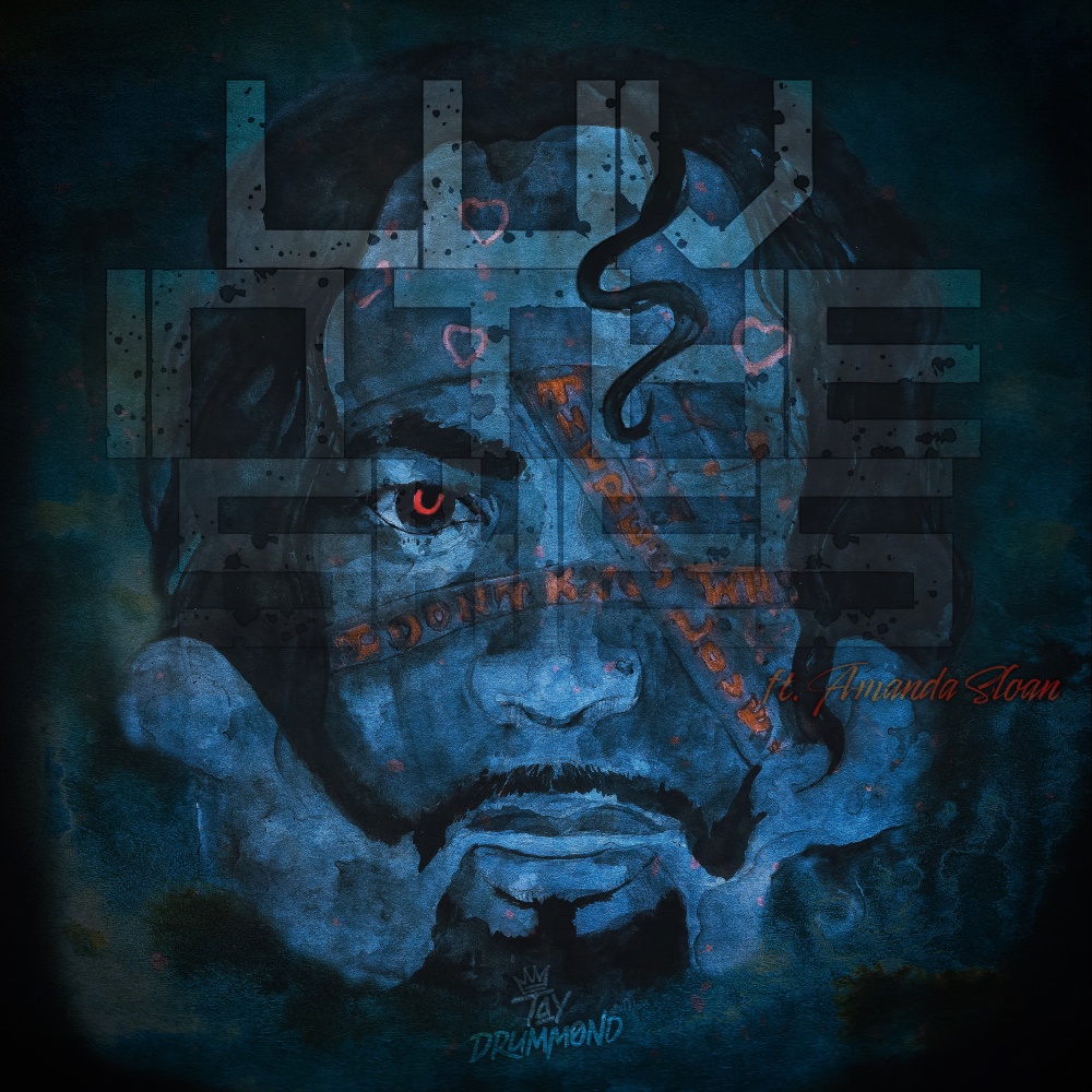 Luv in the Skies (Explicit)