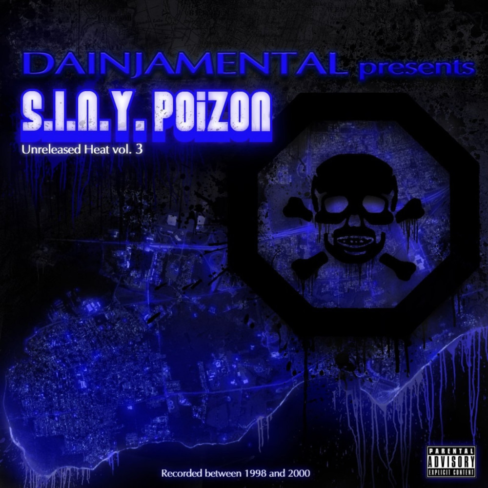Desert Eagle (Explicit)