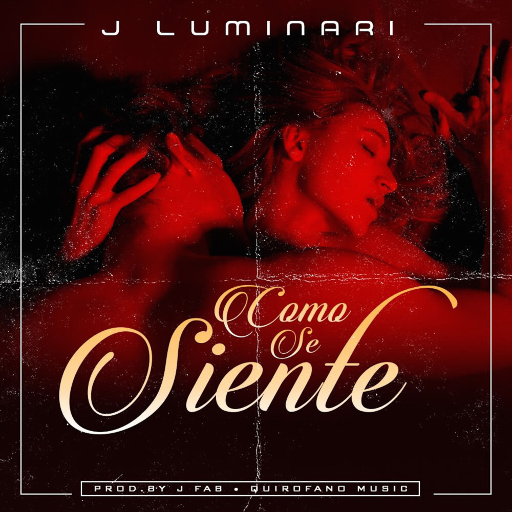 Como Se Siente (Explicit)