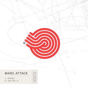 อัลบัม Up for It ศิลปิน Mars Attack