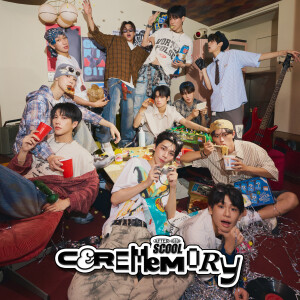 收聽SCOOL的Action (Attention Ver.)歌詞歌曲