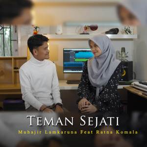 Album Teman Sejati from Ratna Komala