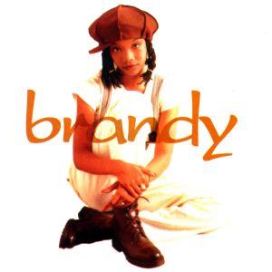 收聽Brandy的I'm Yours (LP版)歌詞歌曲