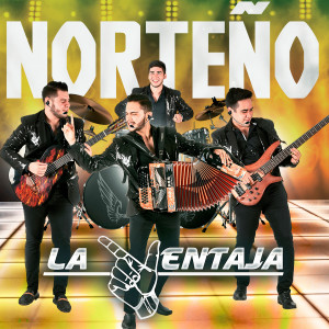 La Ventaja的专辑Norteño