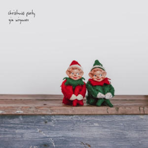 Listen to Christmas Party song with lyrics from Gin Wigmore
