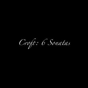 Listen to Sonata in D minor song with lyrics from Tempus Electronic Ensemble