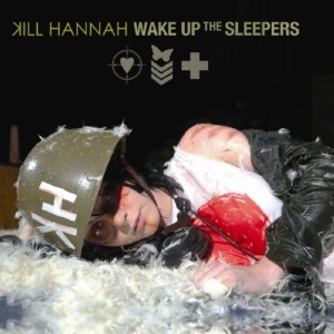 收聽Kill Hannah的TOKYO (Dance in the Dust)歌詞歌曲