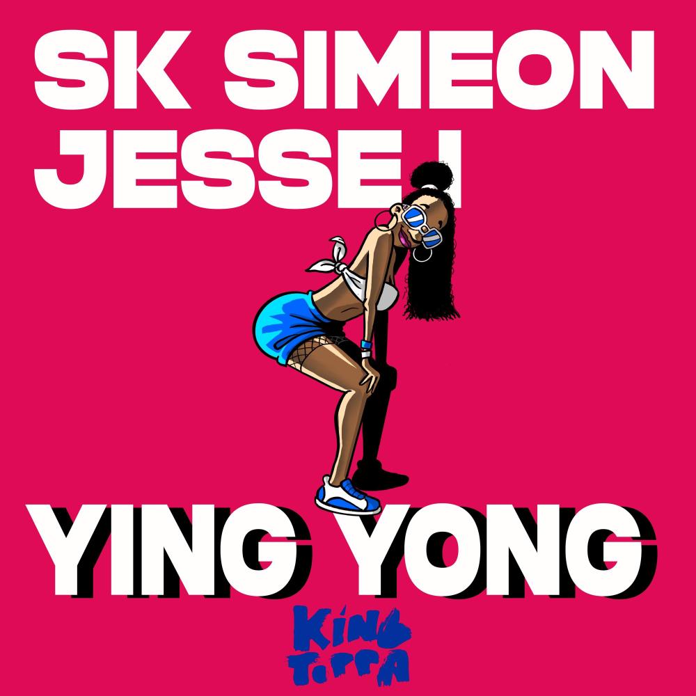 Ying Yong