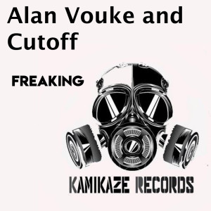 Album Freaking oleh Alanvouke