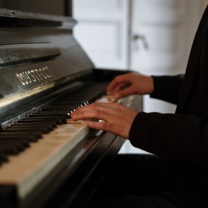 Piano Lounge的专辑Beautiful Relaxing Piano