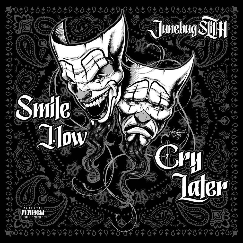 Smile Now Cry Later (Explicit)