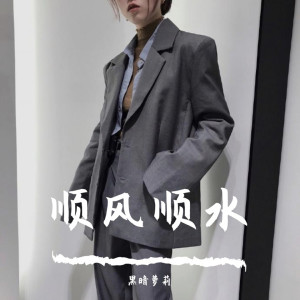 收聽黑暗蘿莉的誰明浪子心（DJ版）歌詞歌曲